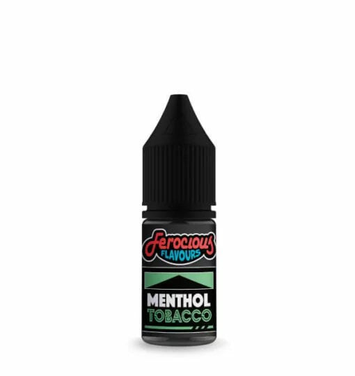 Menthol Tobacco 70/30 | Ferocious Liquido