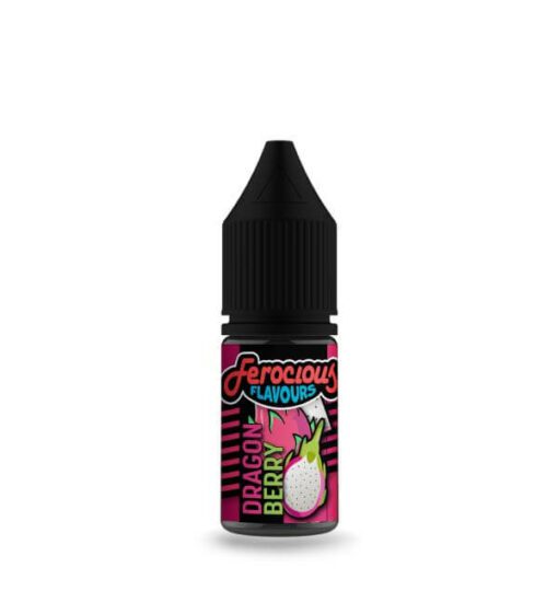 Dragonberry 70/30 | E-Liquide Ferocious