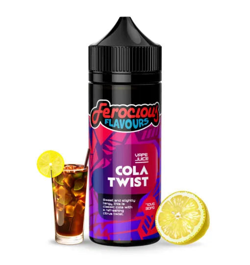 Cola E-Liquid buy online in Switzerland Fantasi Cola E-Liquid buy online in Switzerland Fantasi