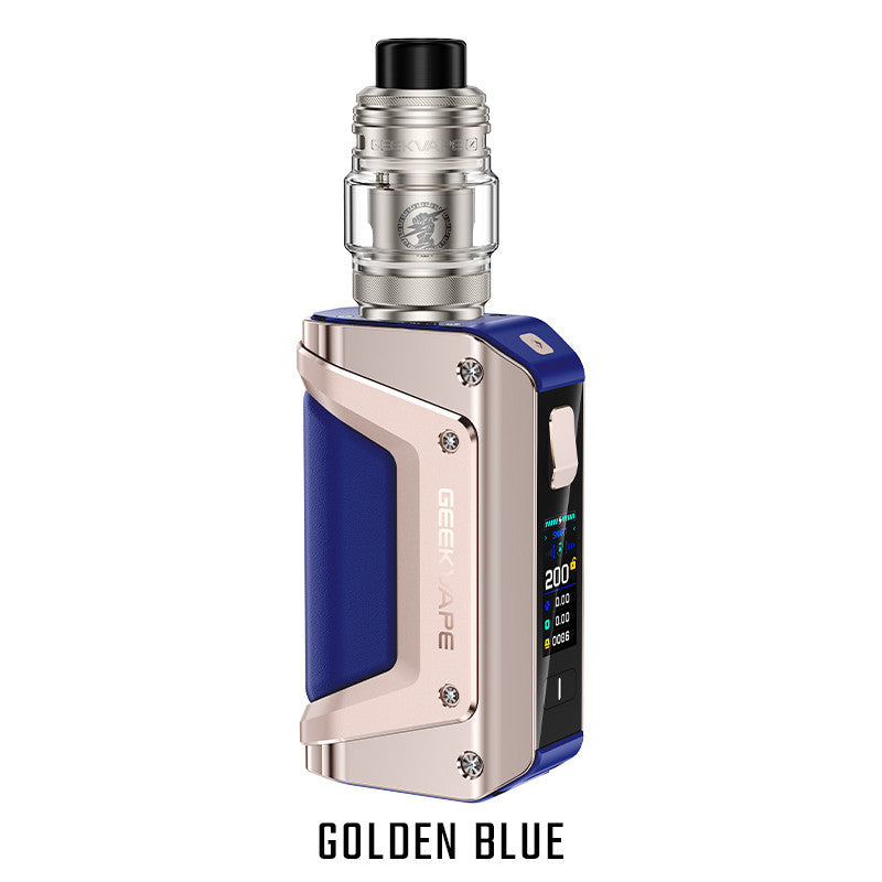 GeekVape Aegis Legend 3 Kit