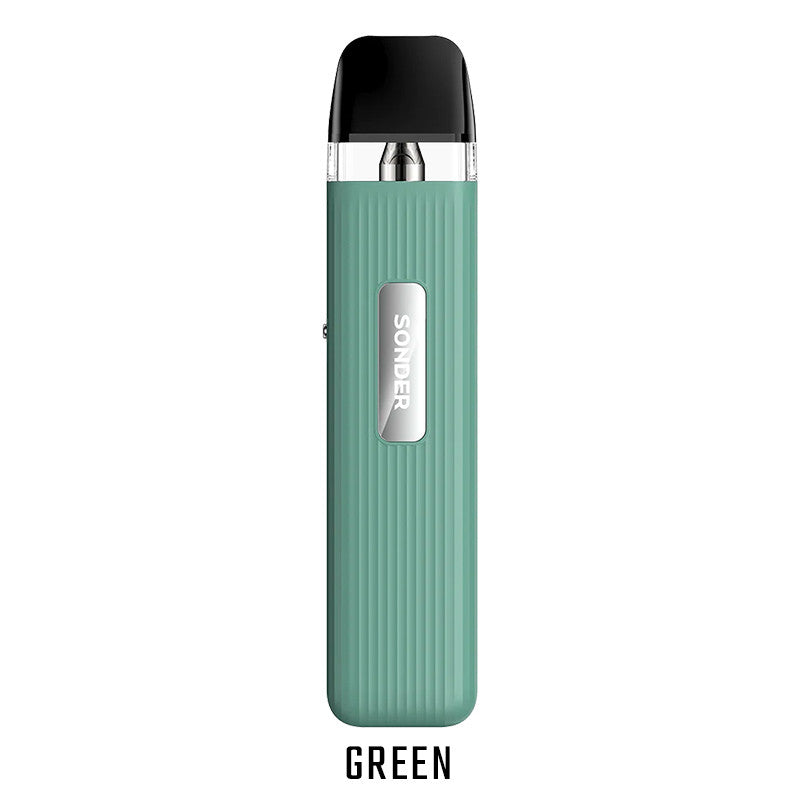 GeekVape Sonder Q Pod Kit