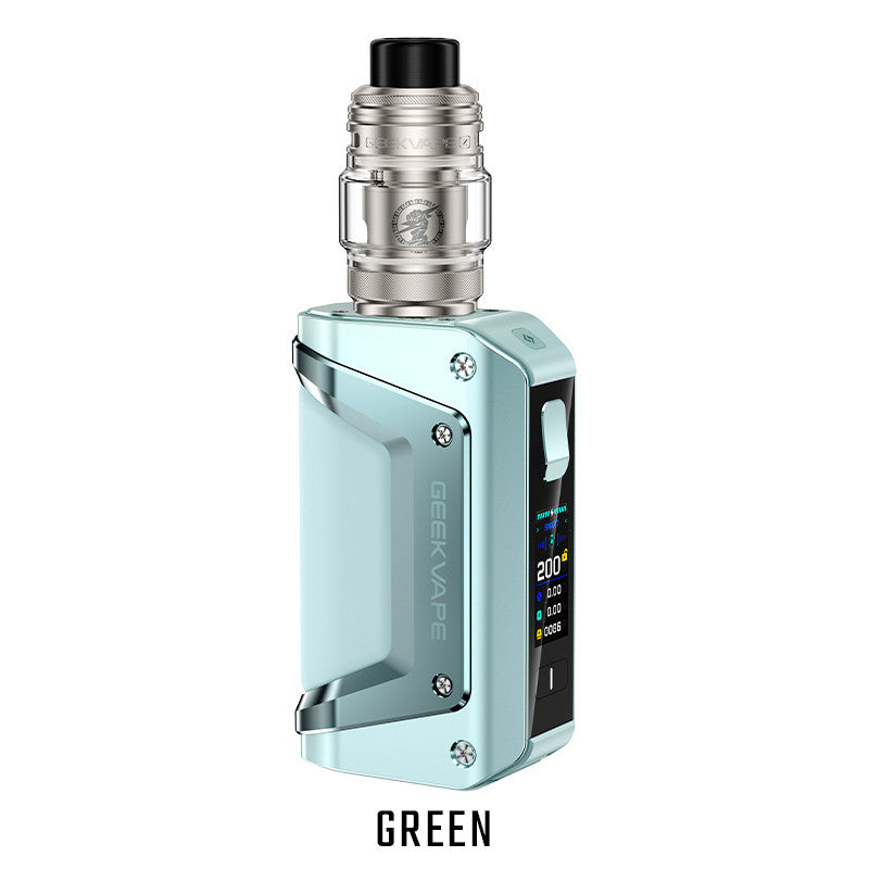 GeekVape Aegis Legend 3 Kit