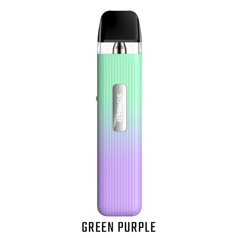 GeekVape Sonder Q Pod Kit