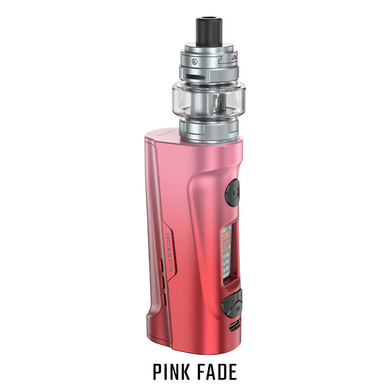 Boxxer Kit - Aspire