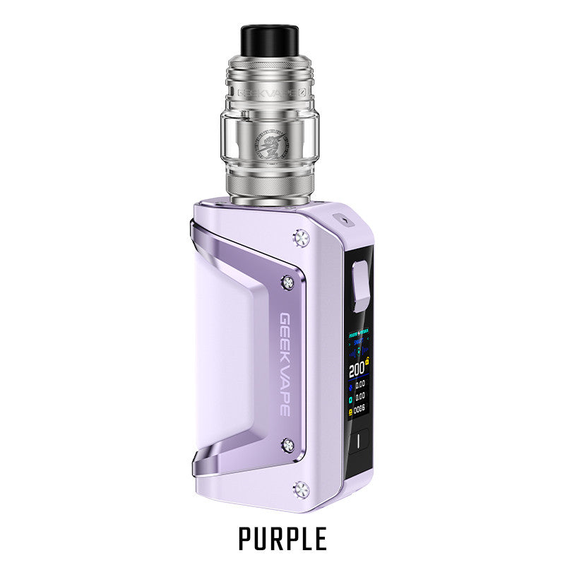 GeekVape Aegis Legend 3 Kit