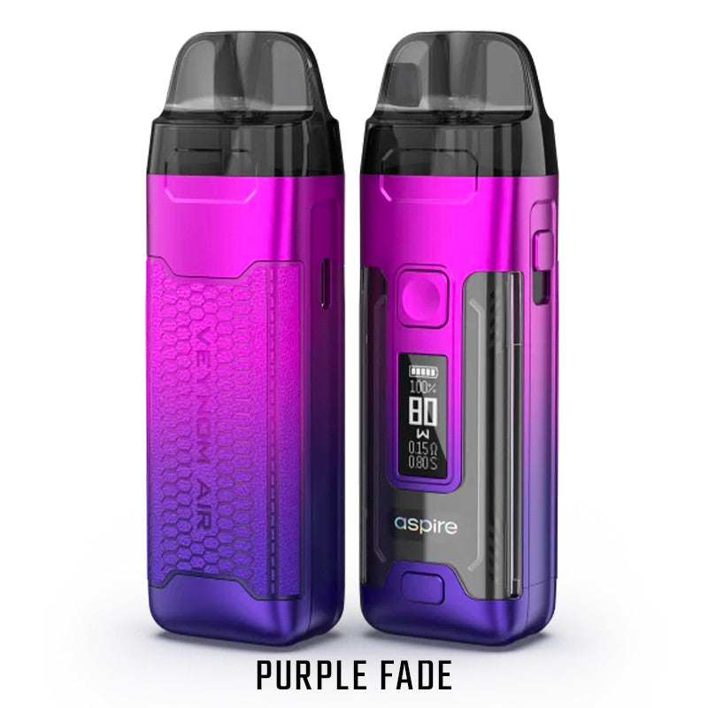 Veynom Air Pod Kit - Aspire