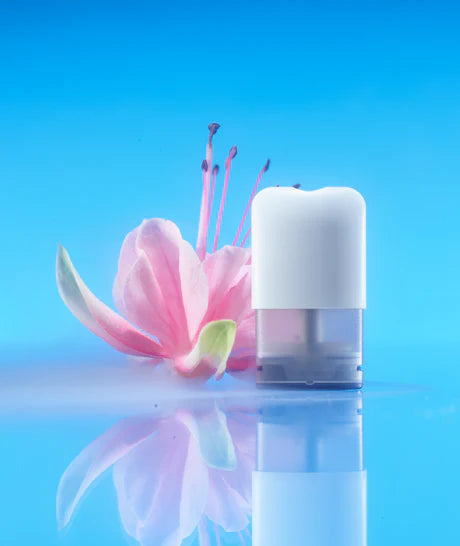 RELAX Pods Ripple+ Jasmine Aroma Diffuser