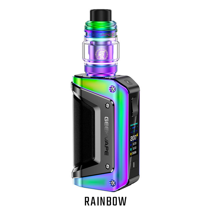 GeekVape Aegis Legend 3 Kit