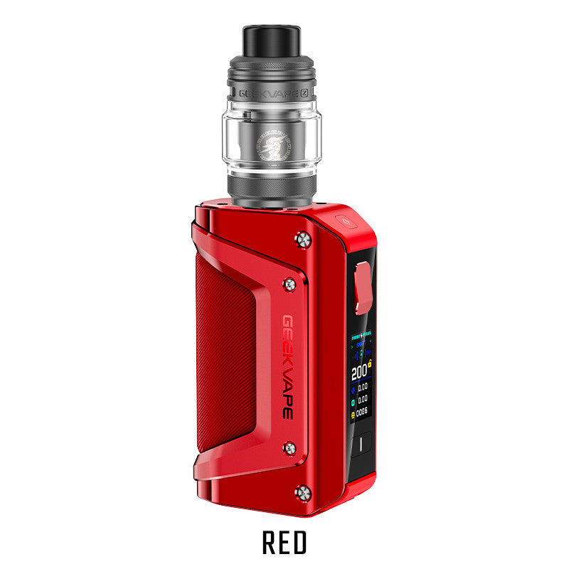 GeekVape Aegis Legend 3 Kit