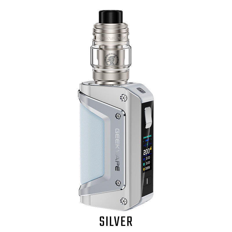 GeekVape Aegis Legend 3 Kit