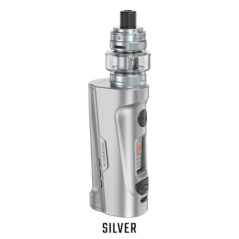 Boxxer Kit - Aspire