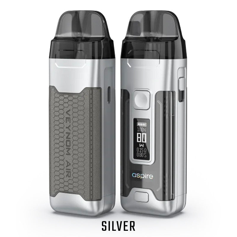 Veynom Air Pod Kit - Aspire