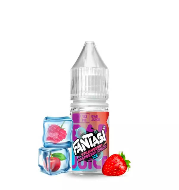 Strawberry E-Liquide (Fraise) Suisse Fantasi Strawberry E-Liquide (Fraise) Suisse Fantasi