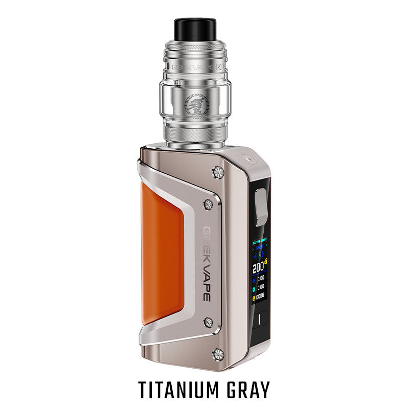 GeekVape Aegis Legend 3 Kit