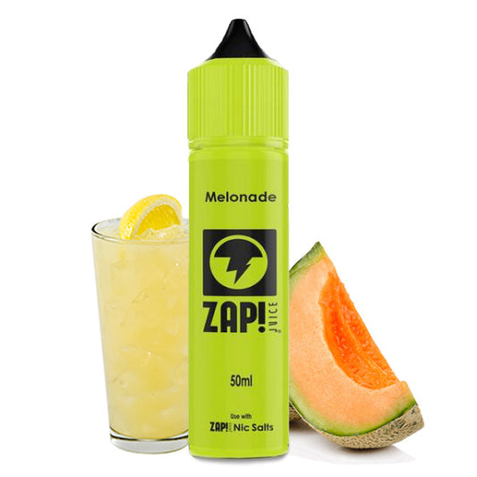 ZAP! Juice - Melonade - 50ml, Liquido | 70/30