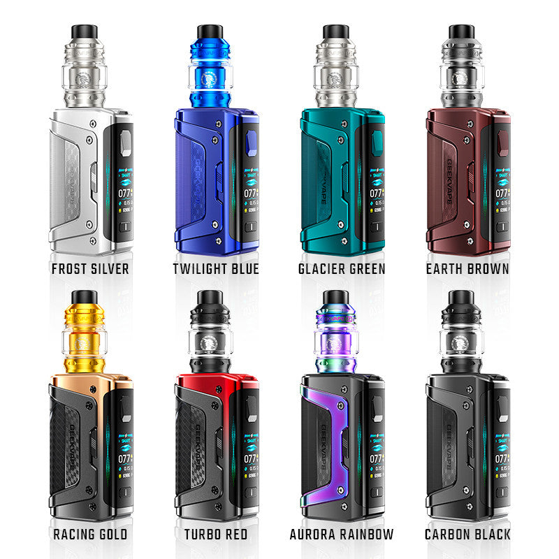 GeekVape Aegis Legend 5 Kit