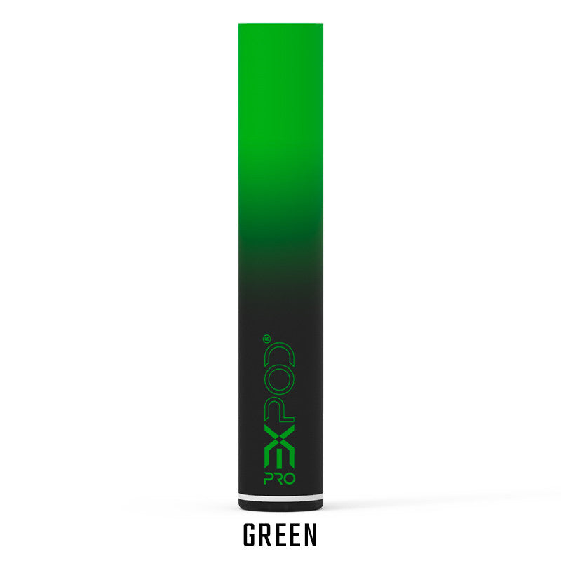 Battery Expod Pro - Exvape