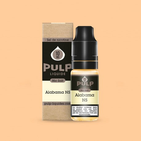 E-Liquido Alabama - Pulp | 10 ml, 60 ml con nicotina | 30/70