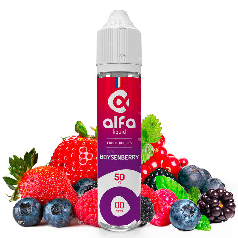 Alfaliquid E-Liquide acheter en Suisse – Fantasi