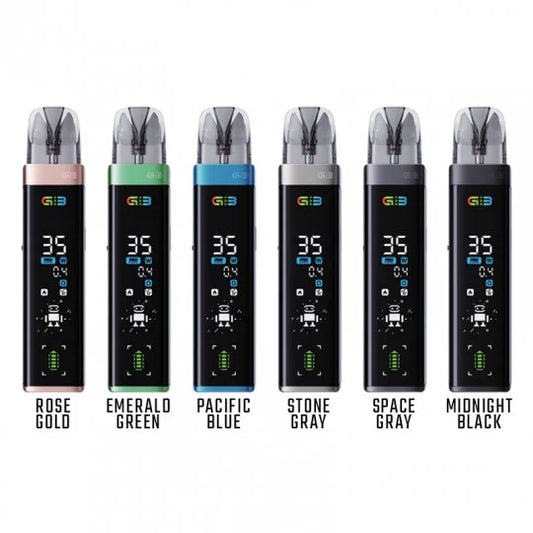 Uwell Caliburn G3 Pro Pod Kit