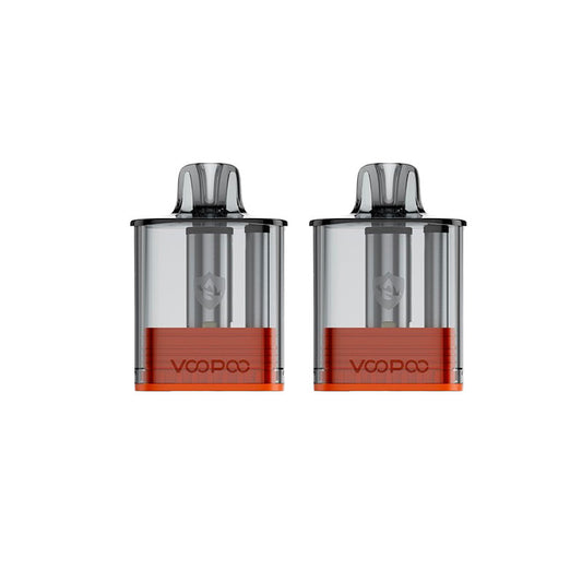 Cartridges Vrizz V2 - Voopoo | x2 Pack