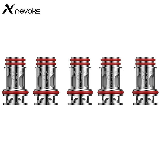 SPL 10 Coils - Nevoks | pack x5