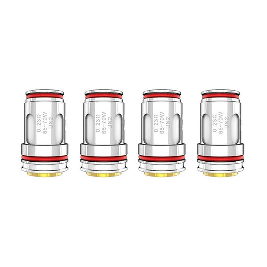 Coils Crown 5 - Uwell | pack x4