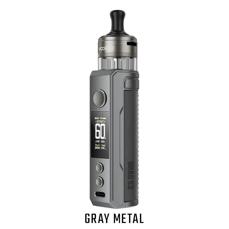 Drag S2 Voopoo Drag S2 Pod Kit buy online in Switzerland – Fantasi