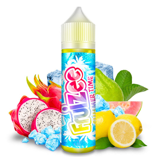Fruizee - Summer Time, 50ml, E-Liquide | 70/30