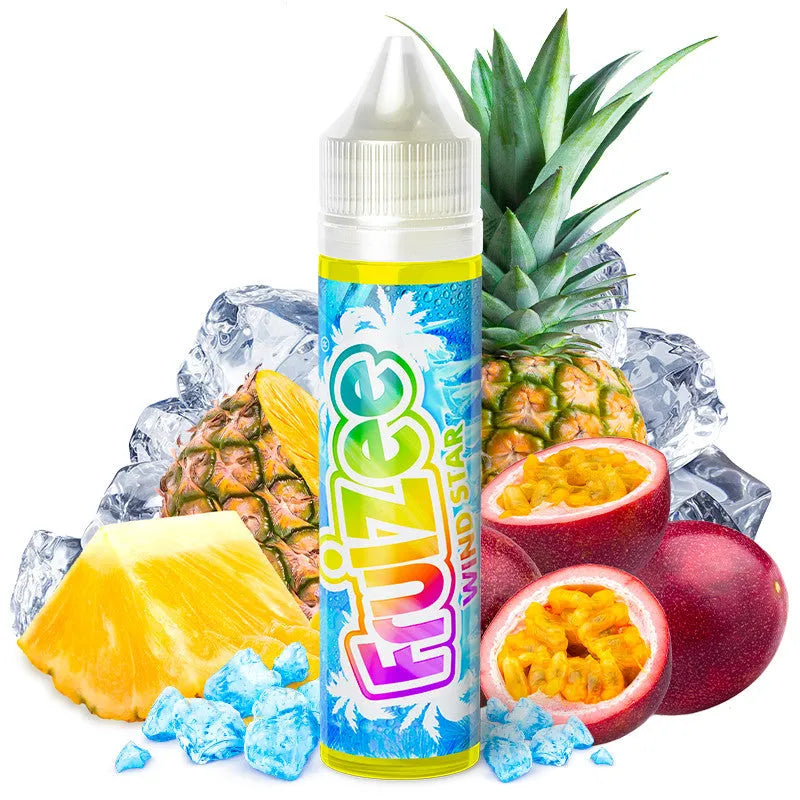 Passion Fruit Liquidi (Frutto della passione) vendita online Svizzera Fantasi Passion Fruit Liquidi (Frutto della passione) vendita online Svizzera Fantasi