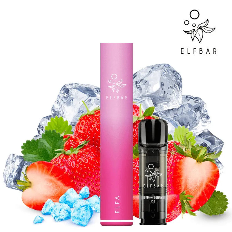 Elf Bar Elfa Starter Kit Elfa Pro Starter Kit Elfa Pro Starter Kit - Elf Bar buy Elf Bar Elfa Starter Kit Elfa Pro Starter Kit Elfa Pro Starter Kit - Elf Bar buy