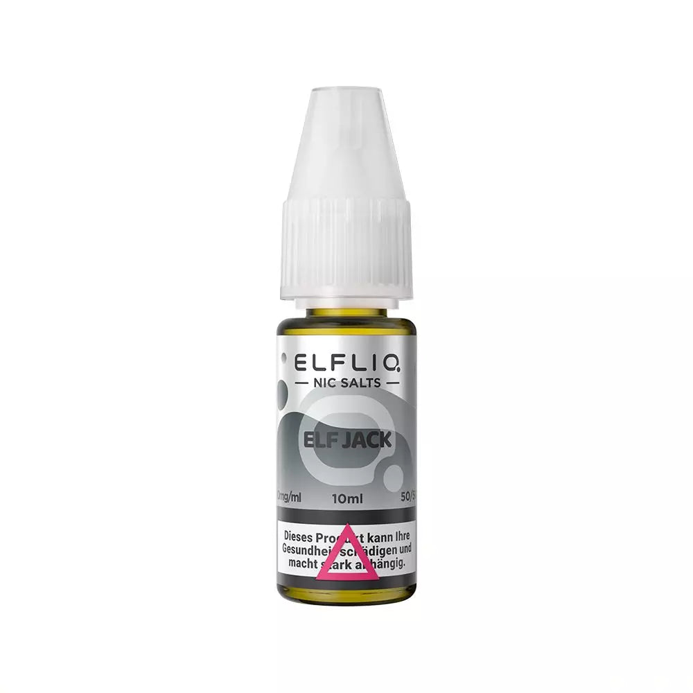 Elf Bar - ElfLiq ELF Jack E-Liquid | 50/50