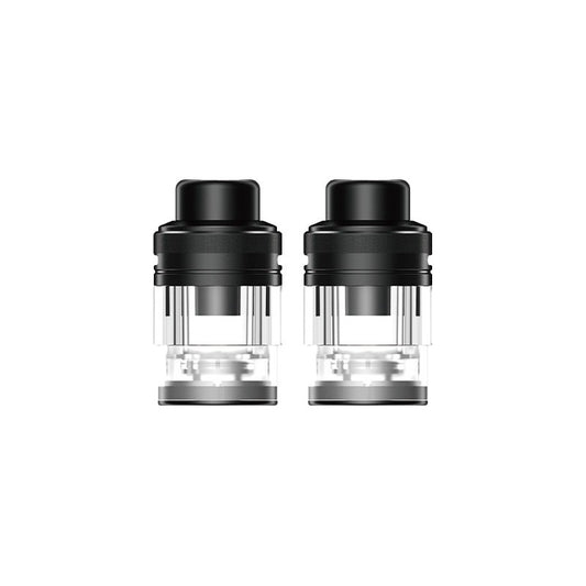 Kartuschen Force (ohne Verdampferköpfe) - GeekVape | x2 pack