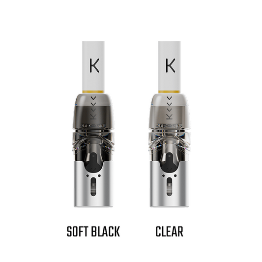 Kiwi 2 Cartridges - Kiwi Vapor | pack x2