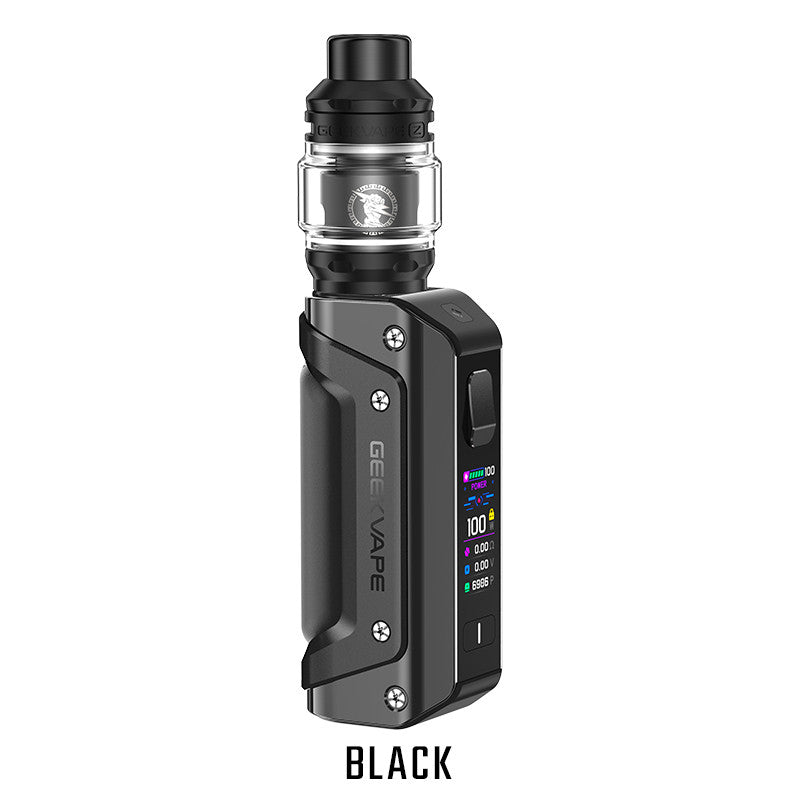 Aegis Solo 3 Kit - Geekvape