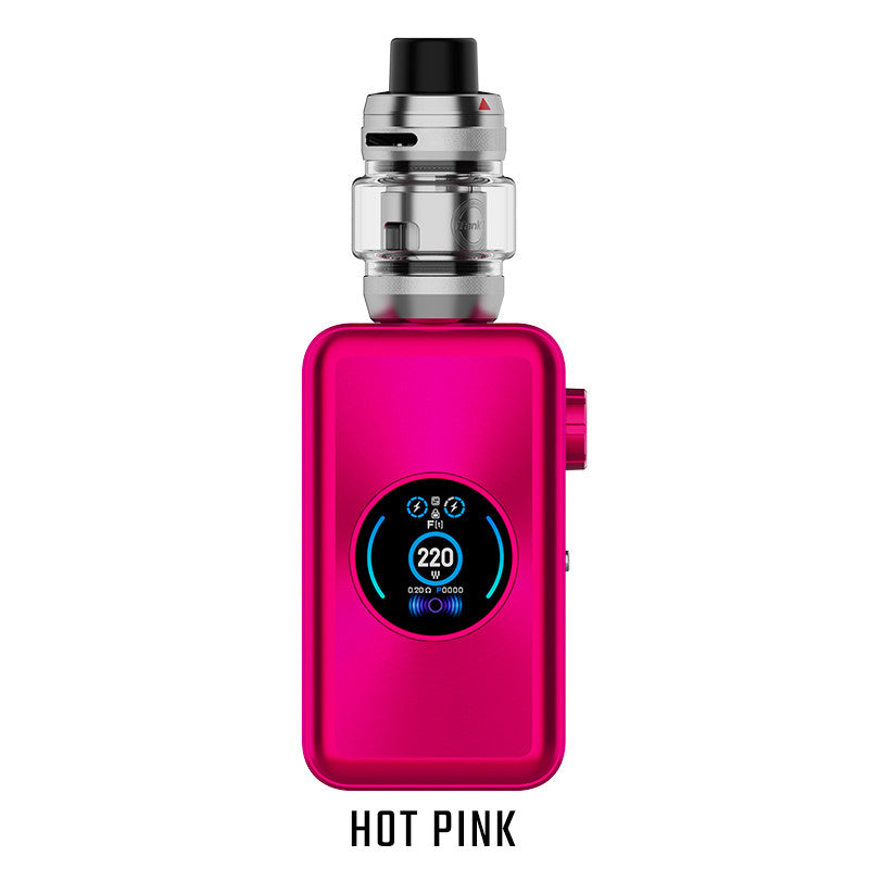 Vaporesso Gen Max Kit