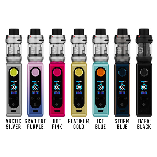 Vaporesso Gen SE Kit