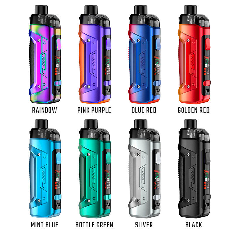 Aegis Boost Pro 2 (B100) Pod Kit - Geekvape