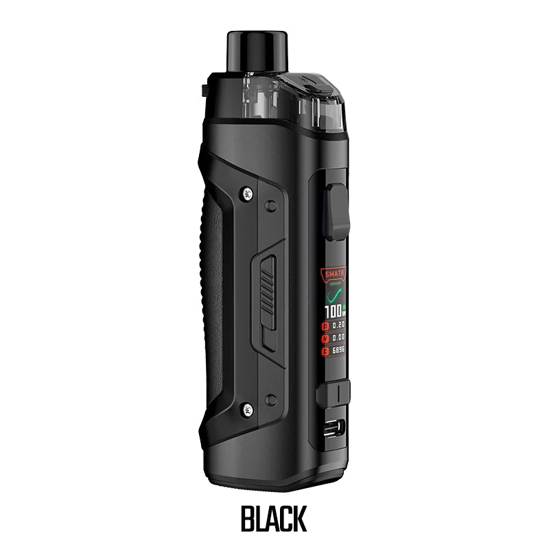 Aegis Boost Pro 2 (B100) Pod Kit - Geekvape