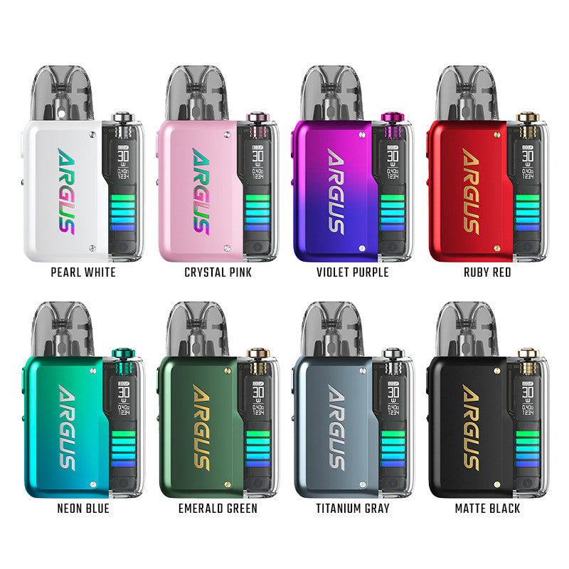 Voopoo Argus P2 Pod Kit