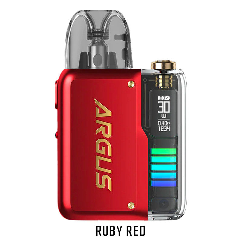 Voopoo Argus P2 Pod Kit