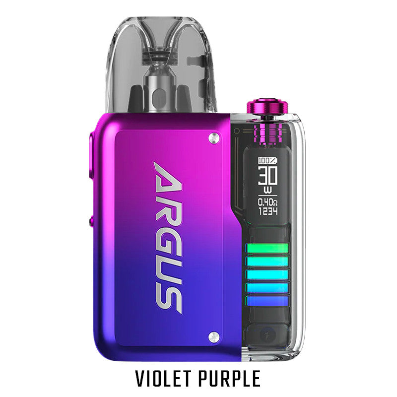 Voopoo Argus P2 Pod Kit