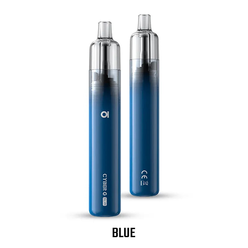 Cyber G Slim Pod Kit - Aspire vendita online Svizzera Fantasi Cyber G Slim Pod Kit - Aspire vendita online Svizzera Fantasi