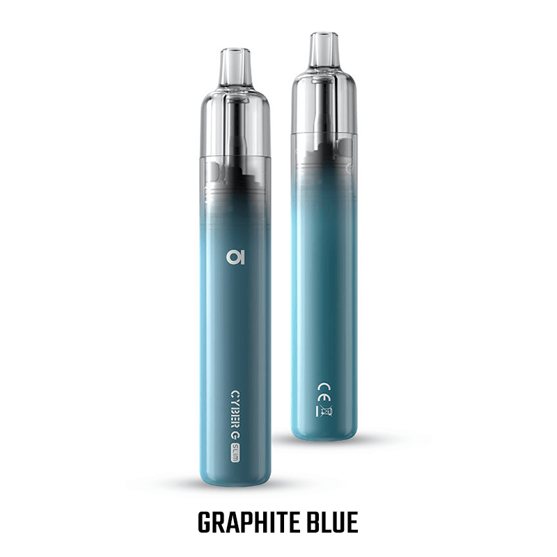 Cyber G Slim Pod Kit - Aspire