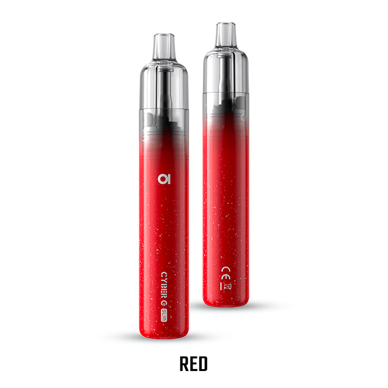 Cyber G Slim Pod Kit - Aspire