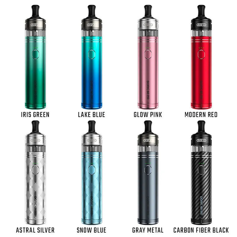 Doric 60 Pro Pod Kit - Voopoo buy online in Switzerland Fantasi Doric 60 Pro Pod Kit - Voopoo buy online in Switzerland Fantasi
