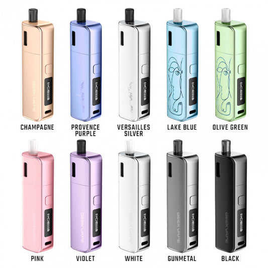 Soul Pod Kit - Geek Vape