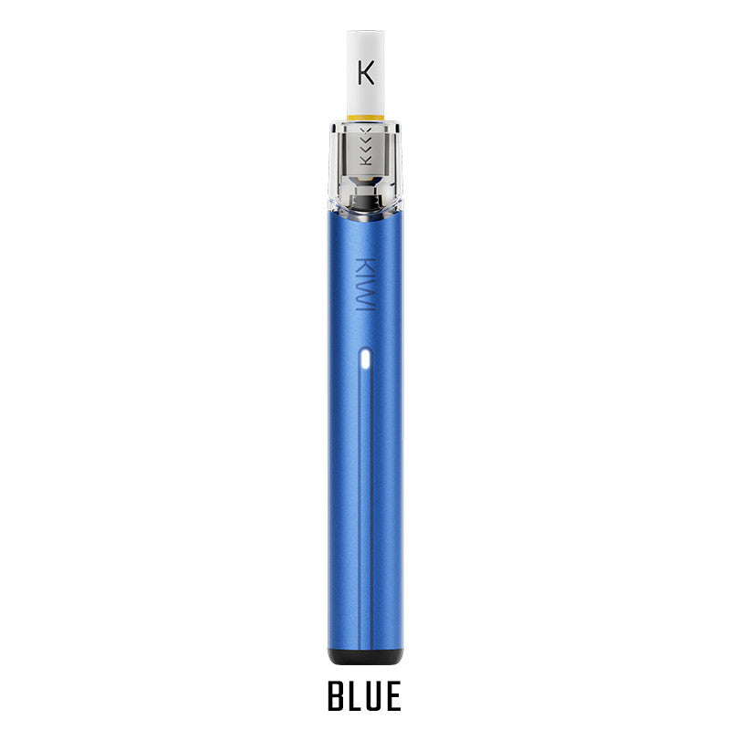 Spark Pod Kit - Kiwi Vapor