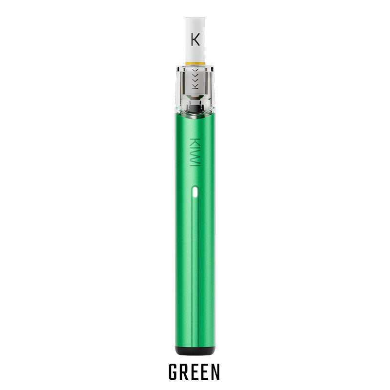 Spark Pod Kit - Kiwi Vapor