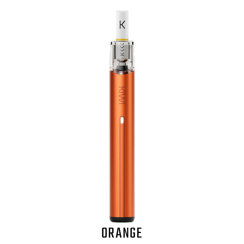 Spark Pod Kit - Kiwi Vapor